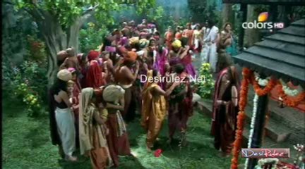 Jai Jag Janani Maa Durga 13th February 2013-Pt-2