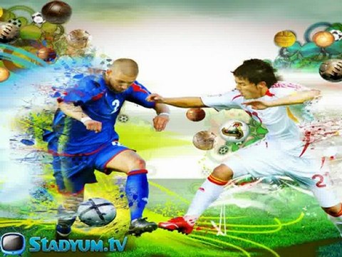 Canlı Maç izle Futbol