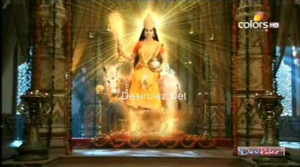 Jai Jag Janani Maa Durga 13th February 2013-Pt-3