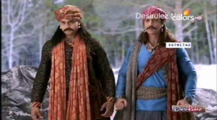 Jai Jag Janani Maa Durga 13th February 2013-Pt-4