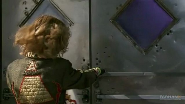 Desperately Seeking Susan (1985 Movie) - Illuminati Symbolism