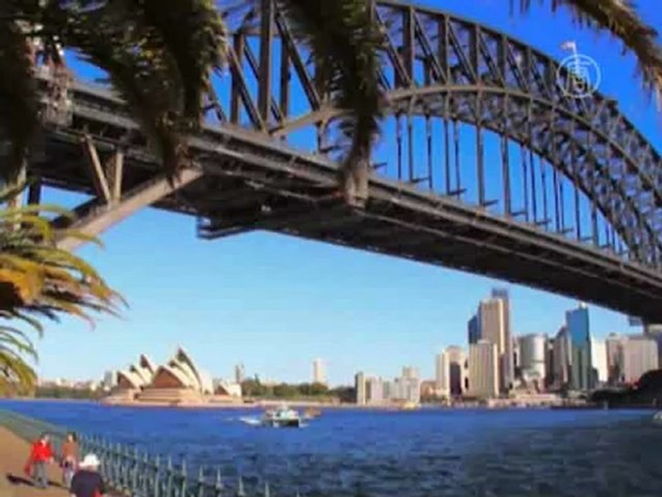 Концерт Shen Yun собирает в Сиднее полные залы