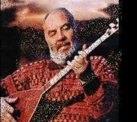 Musa Eroğlu - Bir Acayip Sevda Düştü Serime