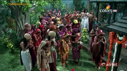 Jai Jag Janani Maa Durga 13th February 2013 Video Watch Online pt1