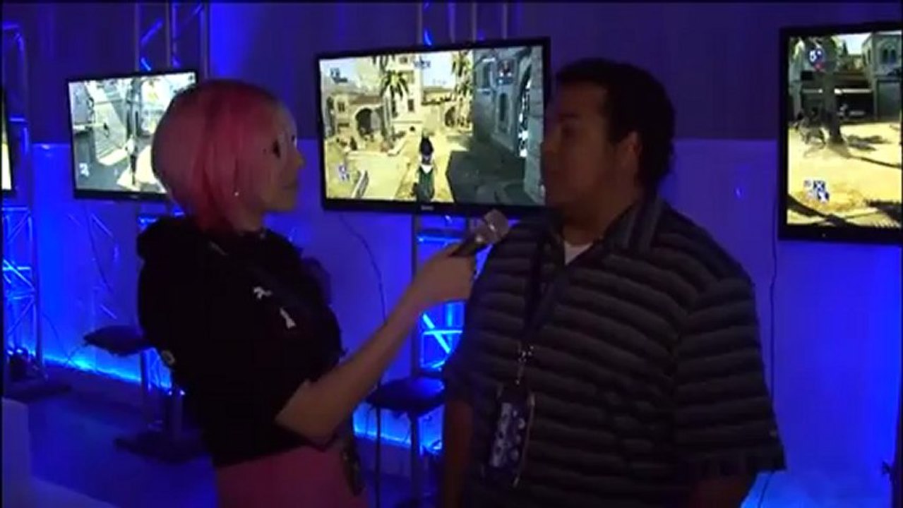 C&G Talks Assassins Creed Revelations at Sony Holiday Preview