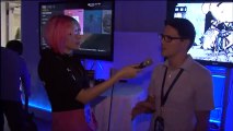 C&G Talks Rocksmith at Sony Holiday Preview
