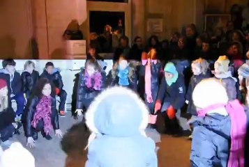 Accords à Corps - Le Haillan - Danse et musique jazz