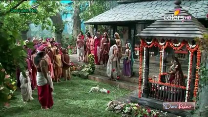 Jai Jag Janani Maa Durga 13th February 2013-Part-2