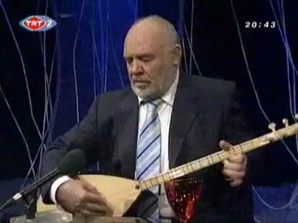 Musa Eroğlu_ Dağların Ardında Kuzum