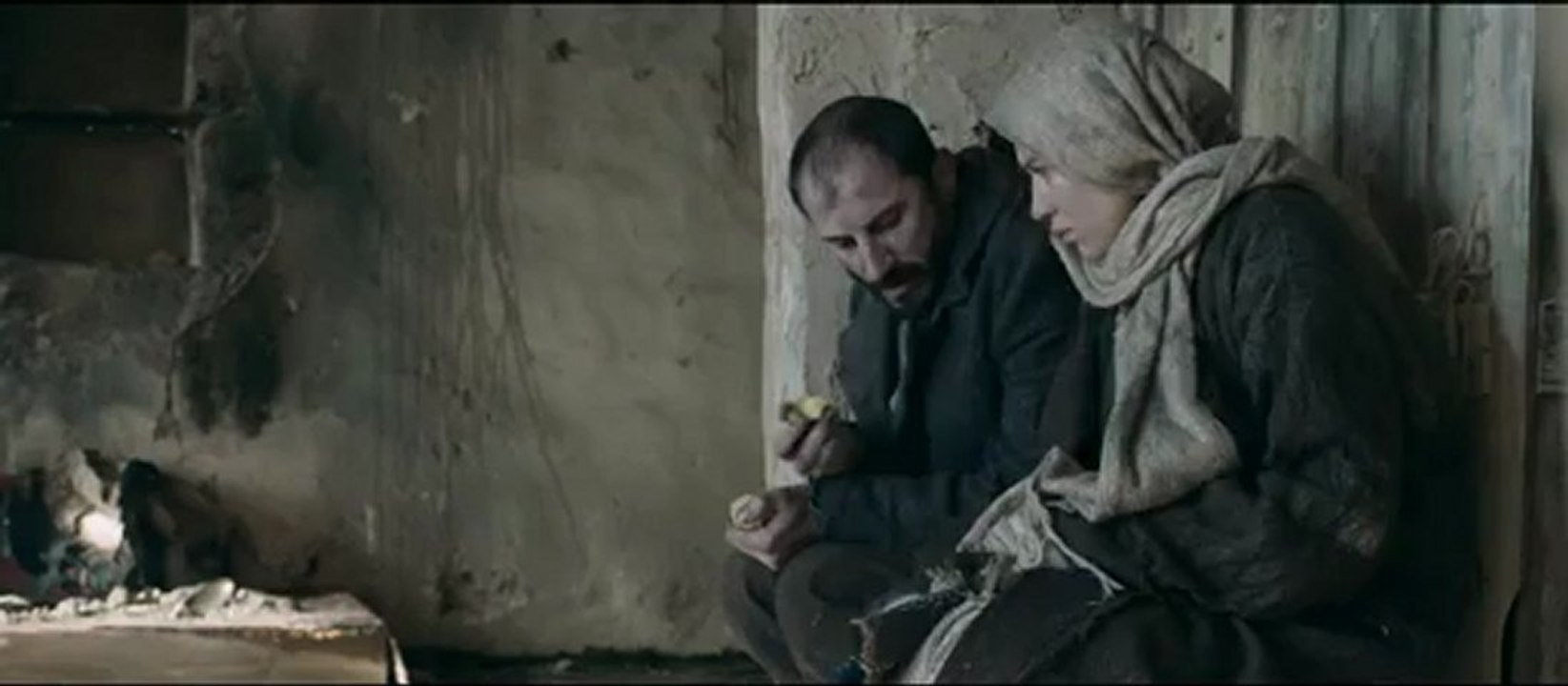 Eve Dönüş  Sarıkamış 1915