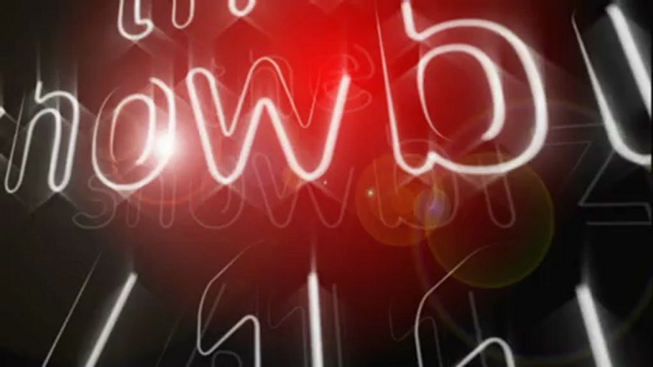 Victoria Beckham smiles at New York fashion week show