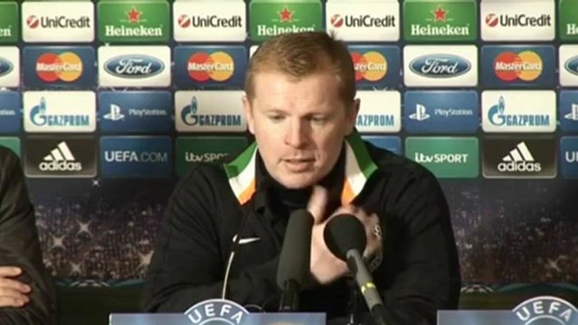 Lennon: Juventus grał w rugby, nie w piłkę nożną