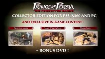 Prince of Persia The Forgotten Sands – PS3 [Download .torrent]