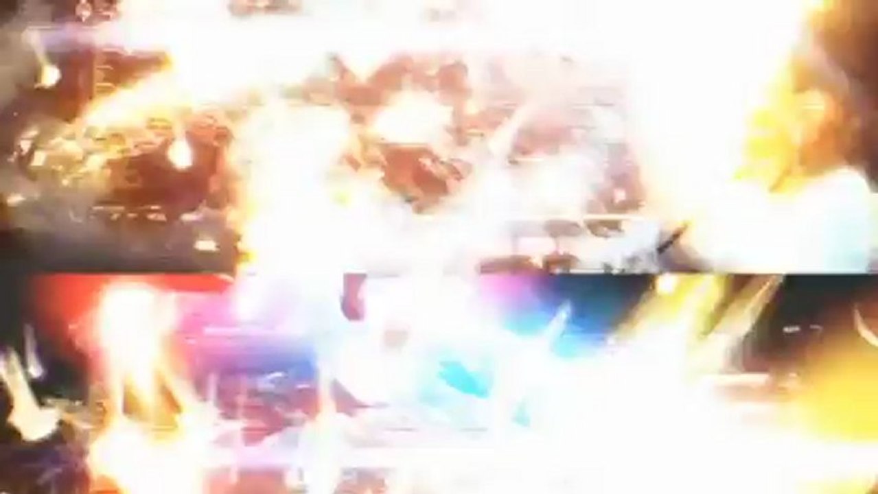 C&G X11 Interview Series Part 3 - Mass Effect 3