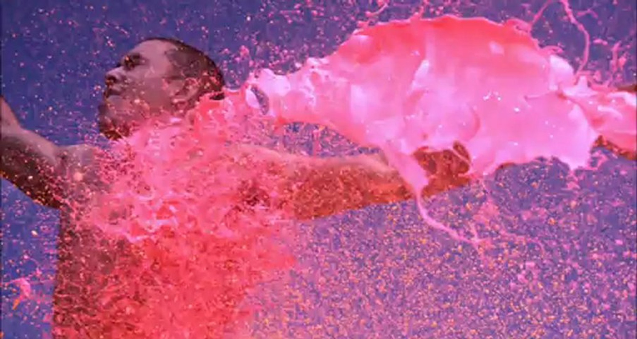 ⁣TRAILER  Nicki Minaj France's Website