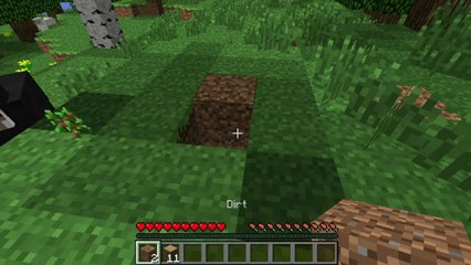 minecraft guide survie ep1