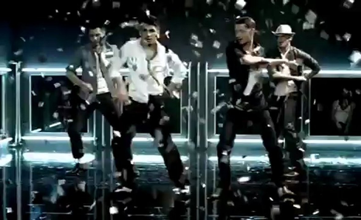 akcent - king of disco ( official videoclip )