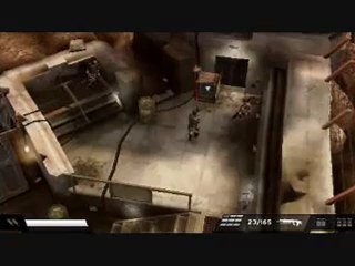 Killzone Liberation – PSP [Download .torrent]