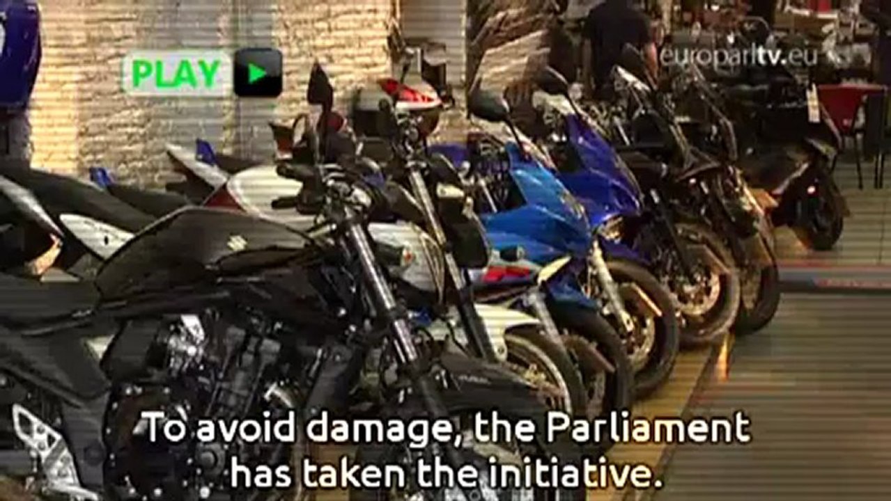 Backstage: Flashback 2012