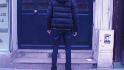 TomTom Loc Clefs - Body drumming