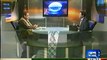 Nuqta-e-Nazar with Mujeeb-ur-Rehman – 13th February 2013