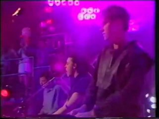 1983 - The Way You Are (Top of The Pops)