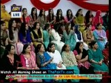 Good Morning Pakistan By Ary Digital - 13th February 2013 - Part 2
