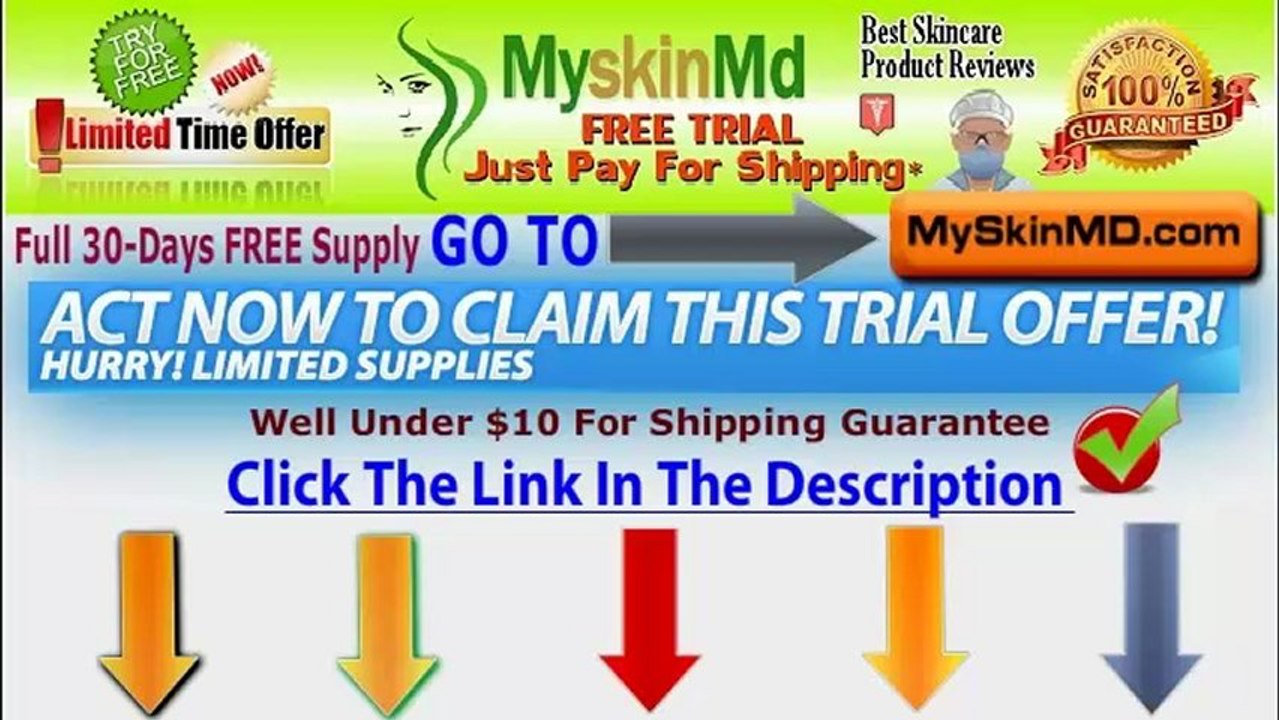 AuraVie Trial Kit Review-Get A Risk Free Trial Of Aura Vie Trial Kit