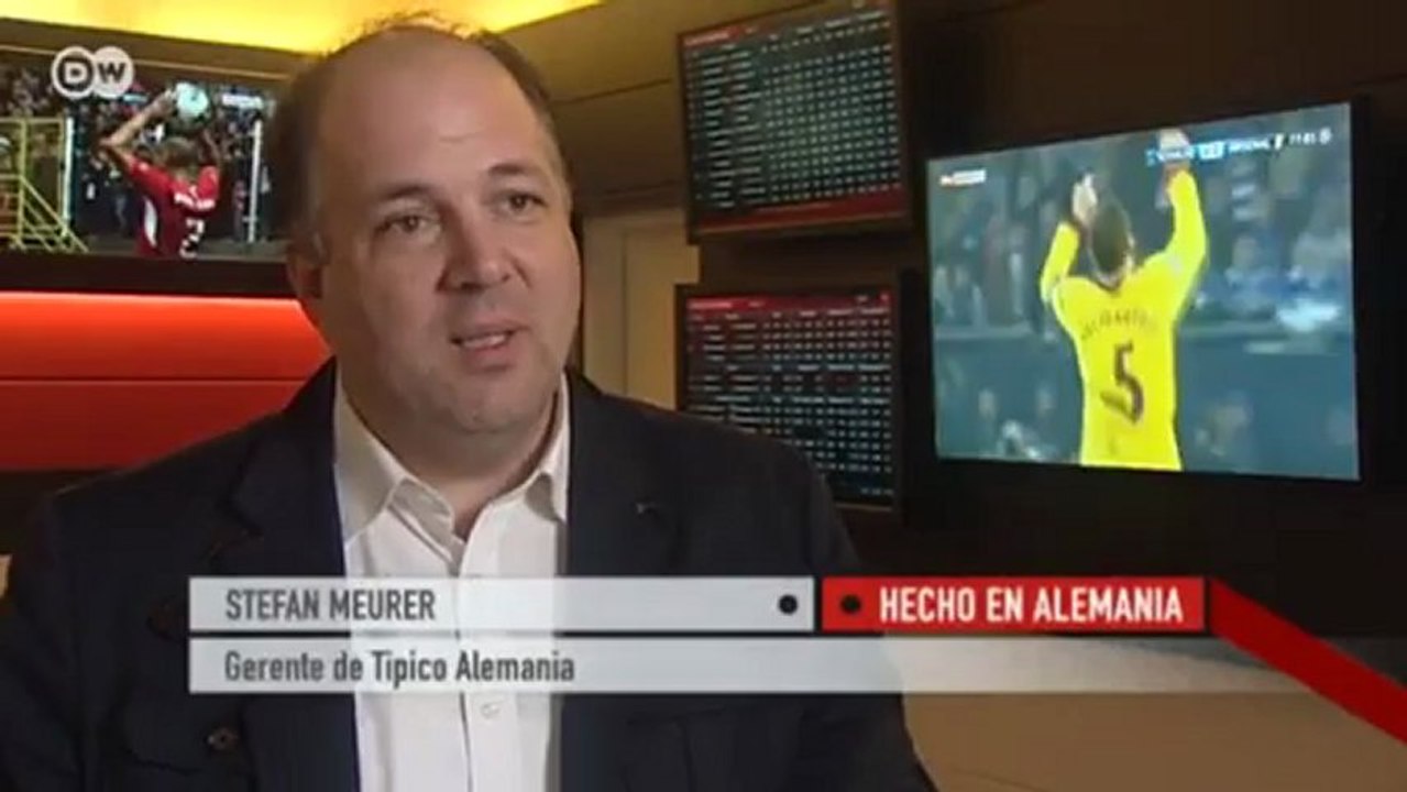 Un juego multimillonario - apuestas deportivas en Europa | Hecho en Alemania