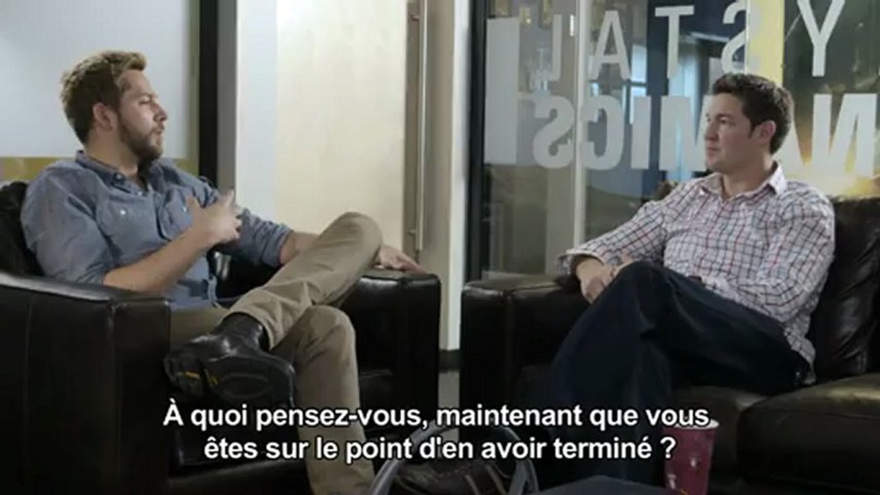 Tomb Raider (PS3) - Final Hours : la dernière ligne droite (partie 1)