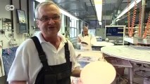 Hecho a mano en Alemania: fábrica de porcelana en Fürstenberg | Hecho en Alemania