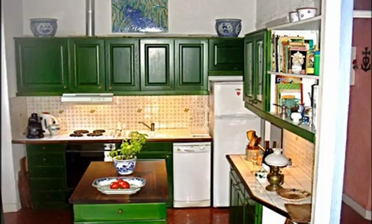 Vente appartement bourgeois 106 m² 06110 Le Cannet Mairie - vendu