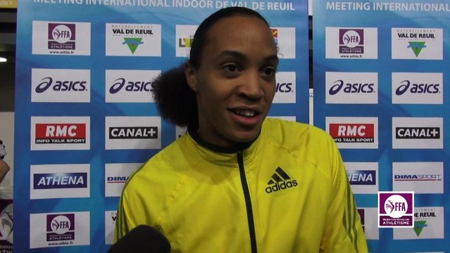 Pascal Martinot-Lagarde : « Soulagé d'avoir réalisé les minima »