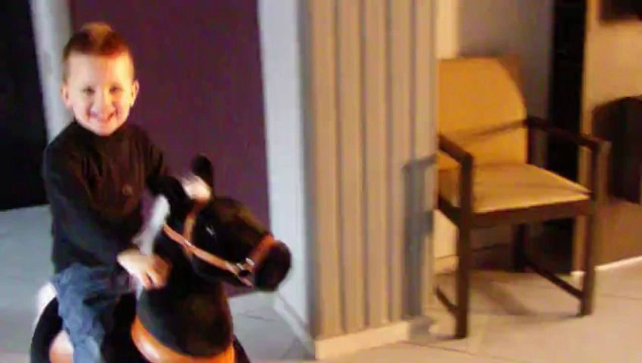 poney Cycle