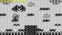 Retro plays The Castlevania Adventure (Gameboy) Part 5