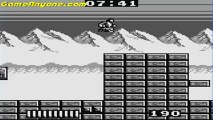 Retro plays The Castlevania Adventure (Gameboy) Part 1