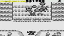 Retro plays Twinbee Da!! (Gameboy) Part 1