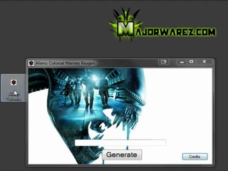 [February 2013] Alien Colonial Marines Keygen - Updated - YouTube_2