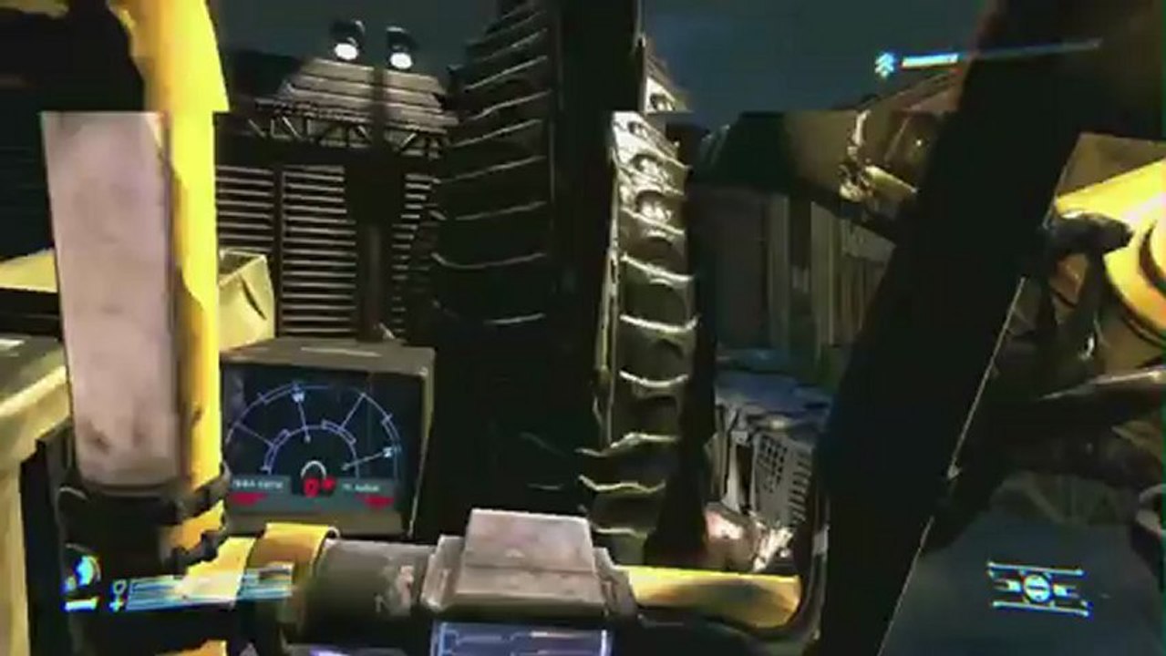 Aliens - Colonial Marines (Review)