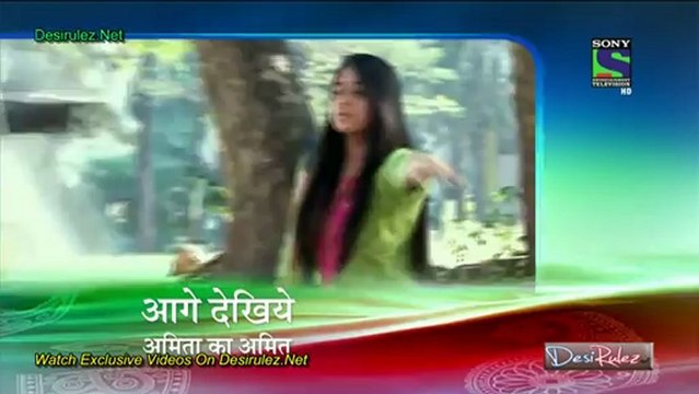 Amita Ka Amit 13th February 2013-Part-2