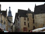 Sarlat la canéda - Périgord