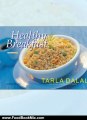 Food Book Reviews: Healthy Breakfast by Tarla Dalal