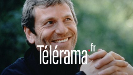 Tchéky Karyo : "Être bon acteur, c'est une façon de devenir un homme meilleur"