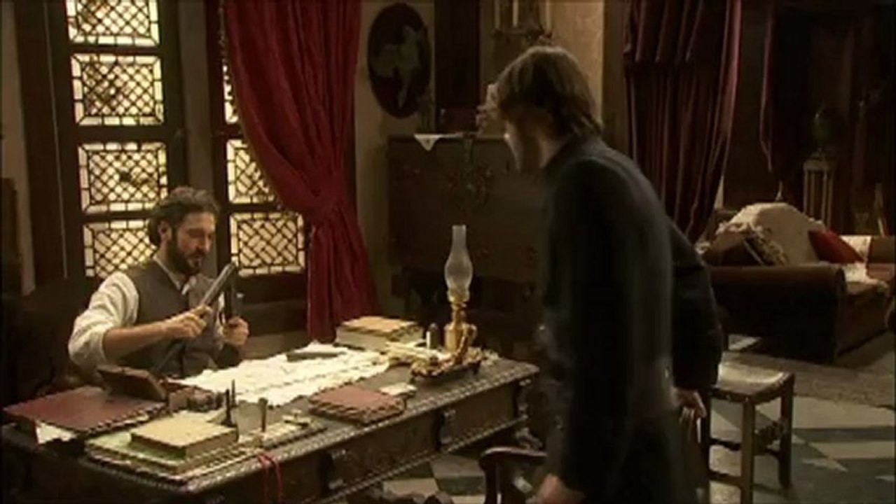 Gonzalo (martin) y maria parte 187