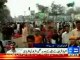 PML-N workers making noise after shahbaz sharif speach in Burewala Jalsa zone Punjab