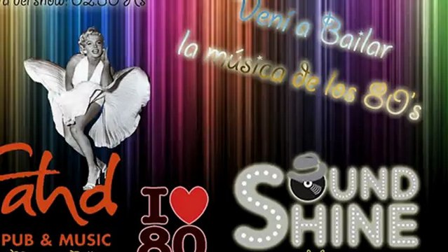 Sound Shine - Message in a Bottle (covers de The Police) - Banda Tributo