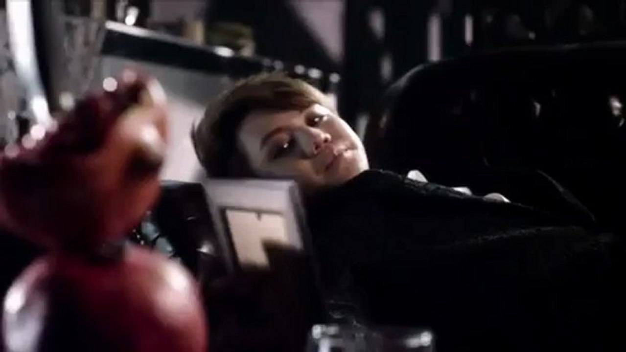 Yoseob Yang - Caffeine MV