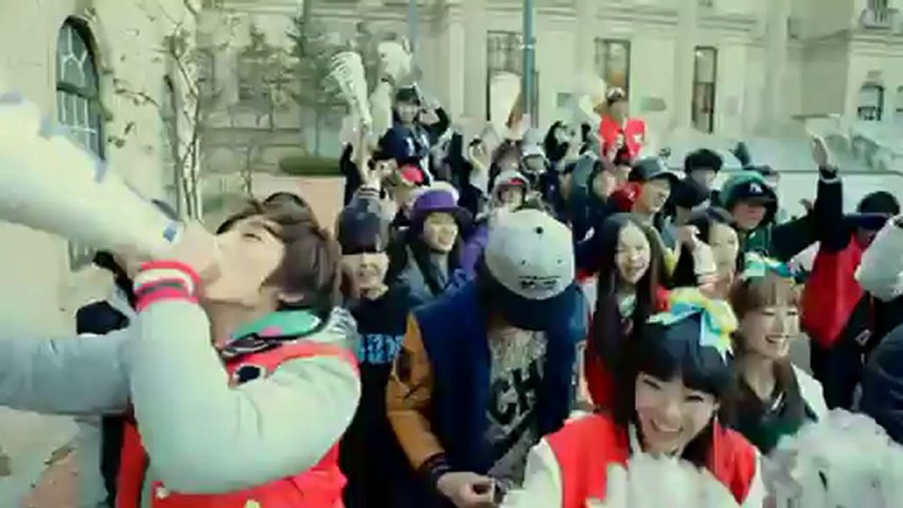 Bang & ZELO - Never Give Up MV