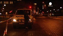 In Norvegia torna la paura, allarme attentato a Oslo