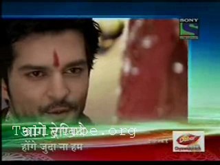 Honge Juda Na Hum - 13th February 2013 part 3